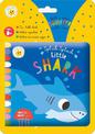 Splish Splash Little Shark