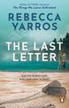 The Last Letter: TikTok made me buy it: the most emotional and heart-wrenching military romance of 2023