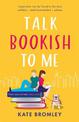 Talk Bookish to Me: The perfect laugh-out-loud romcom to curl up with this Christmas
