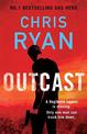 Outcast: The blistering new thriller from the No.1 bestselling SAS hero