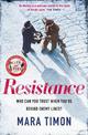 Resistance: The gripping new WWII espionage thriller