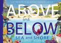 Above and Below: Sea and Shore: Lift the flaps to see nature's wonders unfold