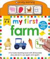 My First Play and Learn Farm