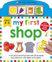 My First Play and Learn Shop
