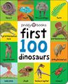 First 100 Dinosaurs