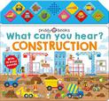 What Can You Hear Construction