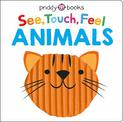 See Touch Feel Animals