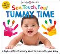 See Touch Feel: Tummy Time