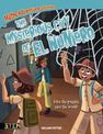 Maths Adventure Stories: The Mysterious City of El Numero: Solve the Puzzles, Save the World!