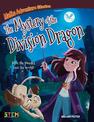 Maths Adventure Stories: The Mystery of the Division Dragon: Solve the Puzzles, Save the World!
