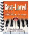 Best-Loved Classical Sheet Music for Piano: From Easy to Advanced