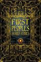 First Peoples Shared Stories: Gothic Fantasy
