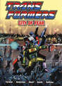 Transformers: City of Fear