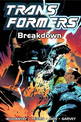 Transformers: Breakdown