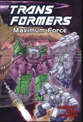 Transformers: Maximum Force