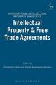 Intellectual Property & Free Trade Agreements