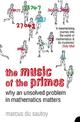 The Music of the Primes: Why an unsolved problem in mathematics matters