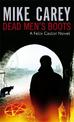 Dead Men's Boots: A Felix Castor Novel, vol 3