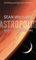 Saturn Returns: Book One of Astropolis