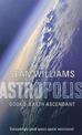 Earth Ascendant: Book Two of Astropolis