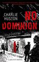 No Dominion: A Joe Pitt Novel, book 2