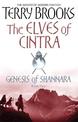 The Elves Of Cintra: Genesis of Shannara, book 2