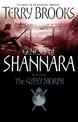 The Gypsy Morph: Genesis of Shannara Book Three