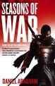 Seasons Of War: Book Two of The Long Price
