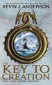 The Key To Creation: Book 3 of Terra Incognita