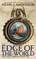 The Edge Of The World: Book 1 of Terra Incognita