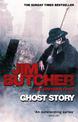 Ghost Story: The Dresden Files, Book Thirteen