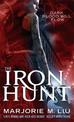 The Iron Hunt: Hunter Kiss: Book 1