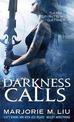 Darkness Calls: Hunter Kiss: Book 2