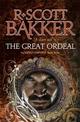 The Great Ordeal: Book 3 of the Aspect-Emperor