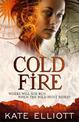 Cold Fire: Spiritwalker: Book Two