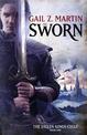 The Sworn: The Fallen Kings Cycle: Book One