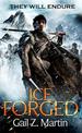 Ice Forged: Book 1 of the Ascendant Kingdoms Saga