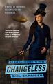 Changeless: Book 2 of The Parasol Protectorate