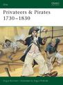 Privateers & Pirates 1730-1830
