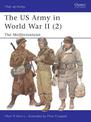 The US Army in World War II (2): The Mediterranean