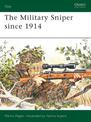 The Military Sniper since 1914