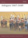 Ashigaru 1467-1649