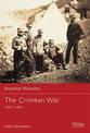 The Crimean War: 1854-1856