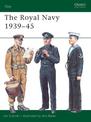 The Royal Navy 1939-45