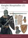 Knight Hospitaller (1): 1100-1306