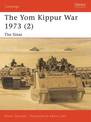 The Yom Kippur War 1973 (2): The Sinai
