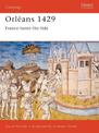 Orleans 1429: France turns the tide