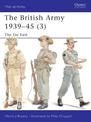 The British Army 1939-45 (3): The Far East