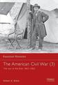 The American Civil War (3): The war in the East 1863-1865