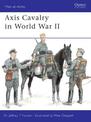 Axis Cavalry in World War II